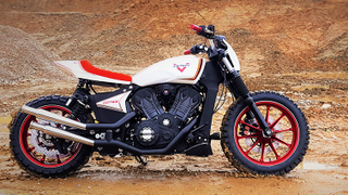 Illustration for article titled Motorcycle Monday: Operation Octane Edition